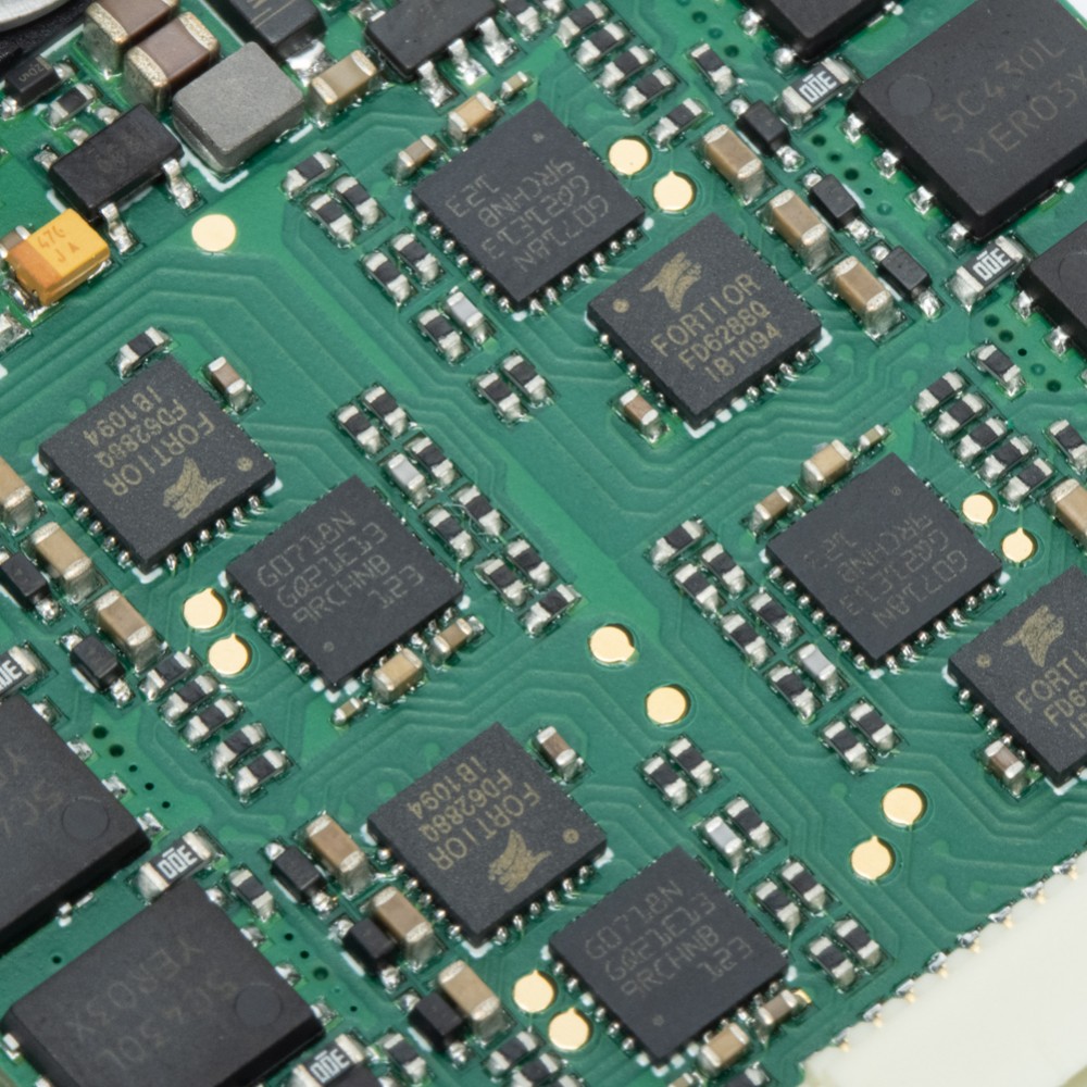 Iflight BLITZ F7 Stack (F7 V1.1 + 55A 4in1 ESC)